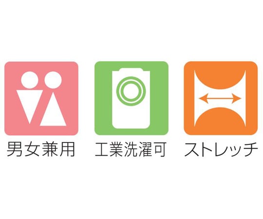 치노빵(남녀 겸용) 베이지 4L APK600-12 4L 1장