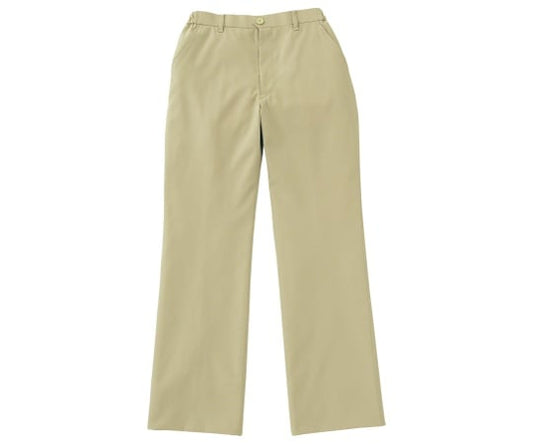 チノパン（男女兼用）　ベージュ　4L　APK600-12 4L 1枚