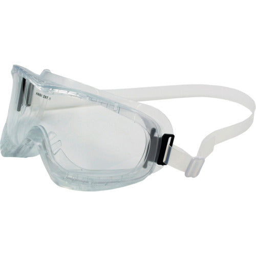 TOA BOJIN 밀폐 와이드 고글(실리콘 밴드) GL-95C AF GL-95C AF 1개