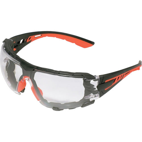 TOA BOJIN Protective Glasses with Sports Band and Gasket 3700 PCF 3700 PCF 1 pc