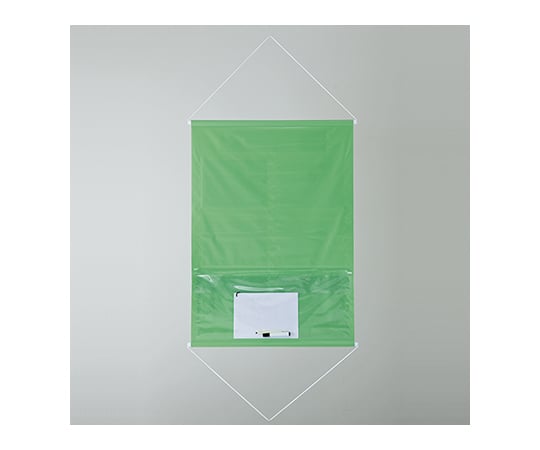 공사 관리 현수막(포켓수 6) 와카쿠사 130022 1개