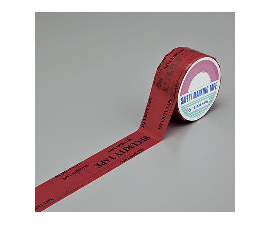 변조 방지 테이프 SECURITY TAPE / OPENED VOID 262042 1권