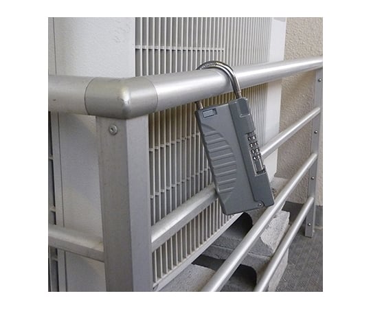 Key Stock Handy No LED 302104 1pc