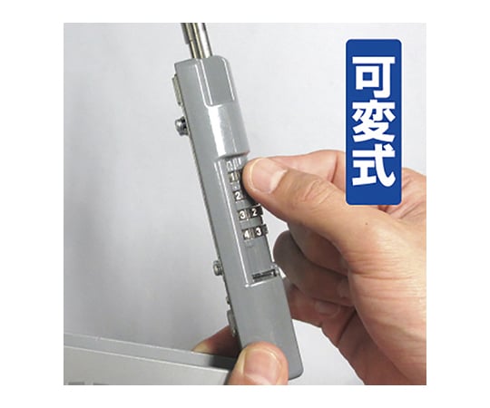 Key Stock Handy No LED 302104 1pc