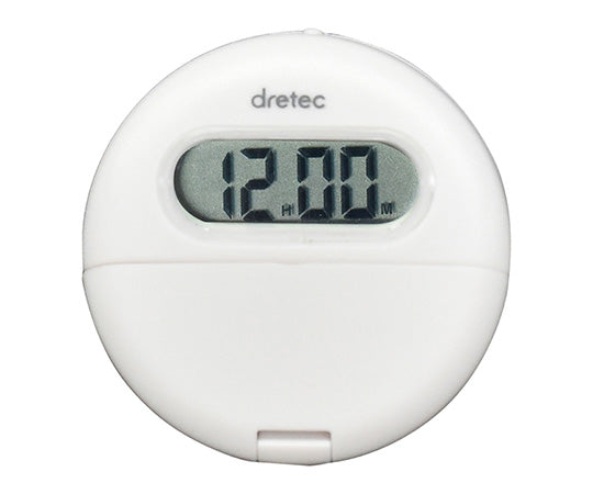 클립 부착 바이브 타이머 T-558 WT 1개