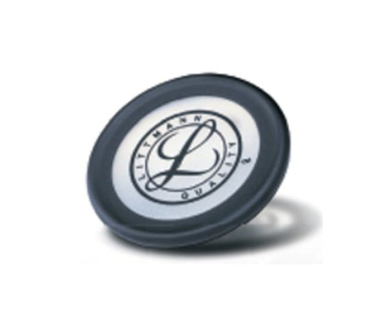 Replacement part for integrally molded diaphragm, pediatric, black, 33472, 1 piece