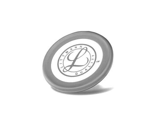 Replacement part for integrally molded diaphragm, pediatric, gray, 33473, 1 piece