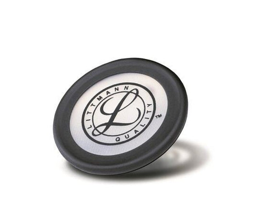 Replacement part for integrally molded diaphragm Adult Black 33474 1 piece