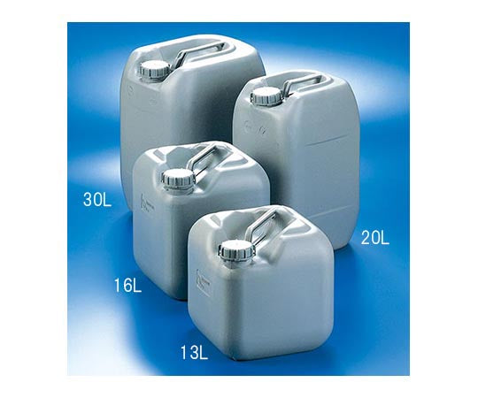 危険物輸送容器（ポリコン） ３０Ｌ　30UN 1個