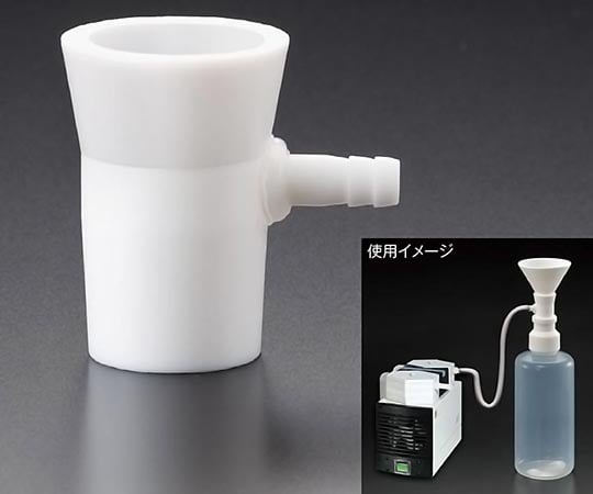 PTFE Suction Adapter NR0159-002 1pc