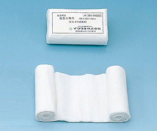 Sterile emergency sling 105×105×150cm 004-040020 1 piece