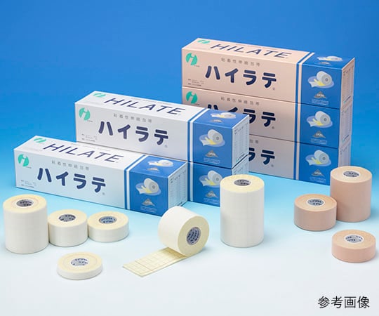 Hi-Latte Small 5.0cm x 5m 6 rolls 003-034102 1 box (6 rolls)