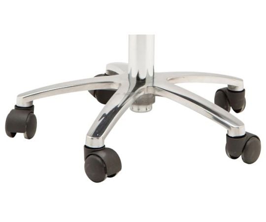 Stylish stool (pink) FV-302-P 1 piece