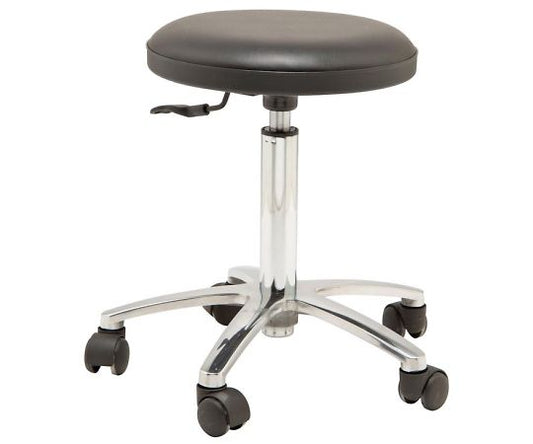 Stylish Stool (Black) FV-302-BLK 1 piece