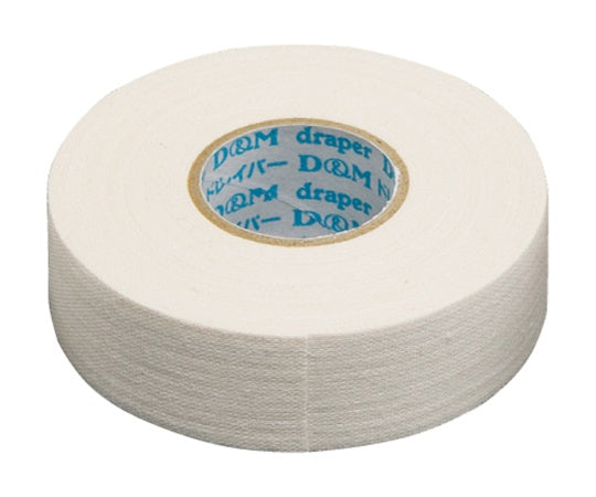 Cotton tape 19mm x 12m 1 case (12 pieces) #DC-19 1 case (12 pieces)