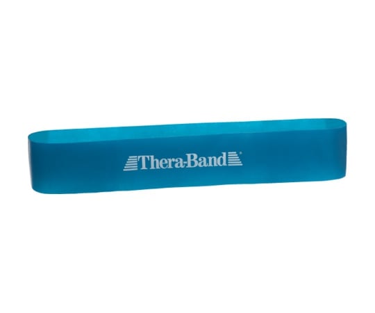 Theraband Loop (Blister Pack) TLB-4 Blue #TLB-4 1pc