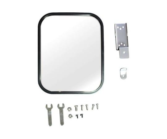 차고 미러 S각 No.5123 1개