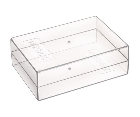 Empty system rack Eco Pack 10μL without plates 1 box (10 racks) 1298-254RA 1 box (10 racks)