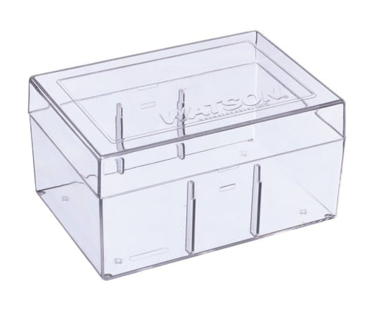 Empty system rack for eco packs 1 box (10 racks) 1298-755RA 1 box (10 racks)