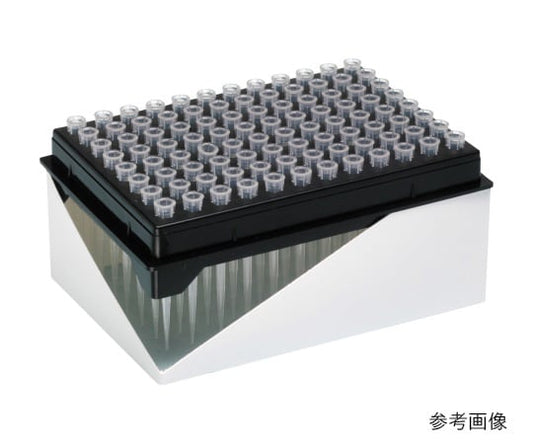 10μL Long Tip Replacement Plate 1 box (96 pieces x 10 plates) 122-207C 1 box (96 pieces x 10 plates)