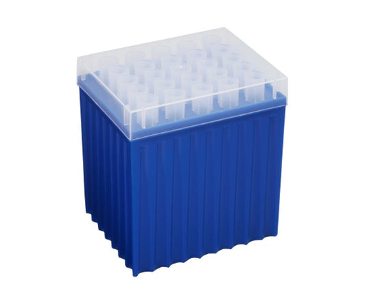 10ml マクロチップ ラック ギルソン用 1袋（25本×1ラック入）　220-409C 1袋(25本×1ラック入)
