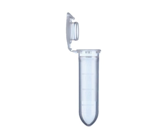 2.0mL ハイパーマイクロチューブ 1袋（1000本入）　132-620C 1袋(1000本入)