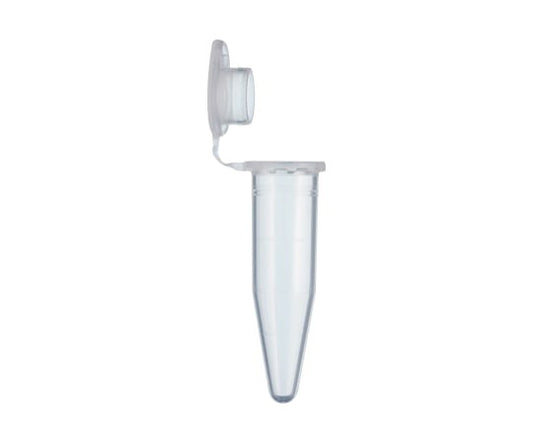 1.5mL Microtube, Round Bottom, 1 Box (1000 Tubes) 131-615C 1 Box (1000 Tubes)