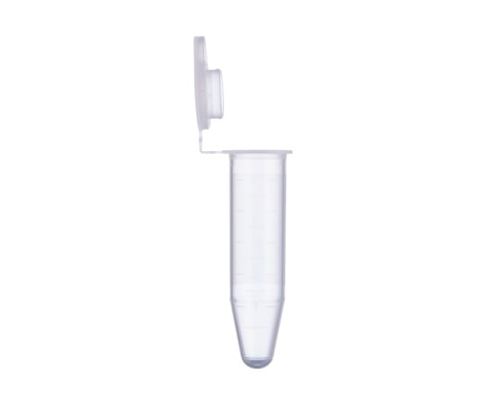 5mL メガチューブ 1袋（250本入）　233-150C 1袋(250本入)
