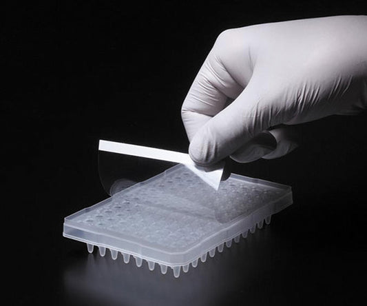 타이터 스틱 HC 필름 플레이트 사이즈 1상자(100장입) 547-KTS-HCP 1상자(100장입)