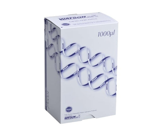 1000ul Eco Pack 1 box (480 tubes x 5 racks) 123R-757CS 1 box (480 tubes x 5 racks)
