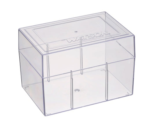 Empty rack Eco Pack 1000ul 1 box (5 racks) 1298-757RA 1 box (5 racks)