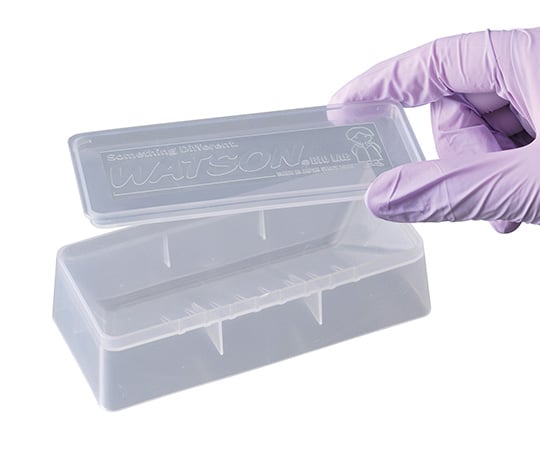 PP pipetting reservoir 20ml Individually wrapped (with lid) Sterile 1 box (10 pieces) 1791-050-S 1 box (10 pieces)