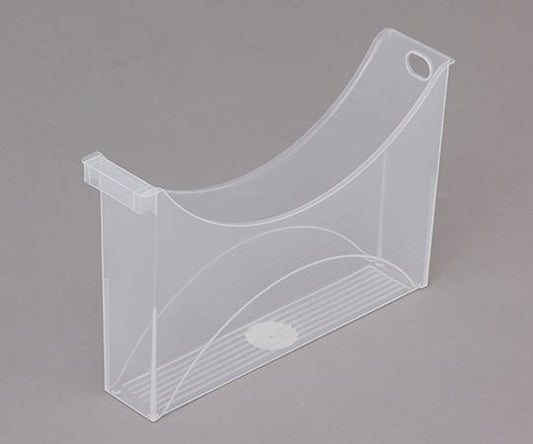 Folder Box 340 Slim Clear 78 x 342 x 223mm B-FB340S 1 piece