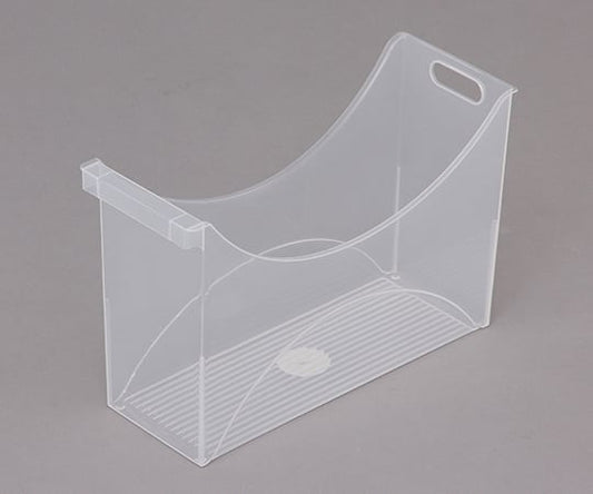 Folder Box 340 Clear 130 x 342 x 223mm B-FB340 1pc