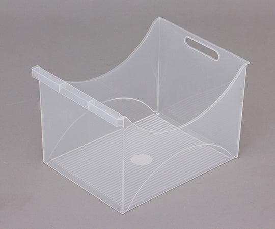 Folder Box 340 Super Wide Clear 260 x 342 x 223mm B-FB340SW 1 piece