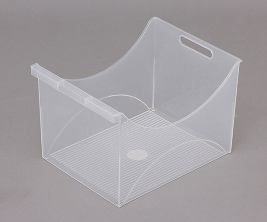 Folder Box 340 Super Wide Clear 260 x 342 x 223mm B-FB340SW 1 piece