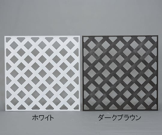 눈가리개 프라라티스 다크 브라운 830×15×830mm PLM-830 1장