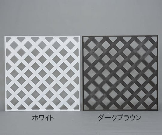 눈가리개 프라라티스 다크 브라운 830×15×830mm PLM-830 1장