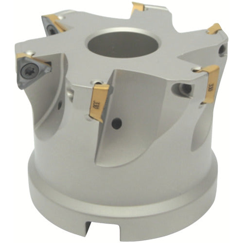 イスカル　ヘリ３ミル　フェースミル　ＨＭ３９０　ＦＴＰ−１０　HM390 FTP D050-6-22-10　1 本