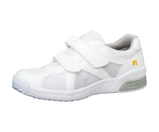 Unisex electrostatic work shoes Elepass 307 White 26.5cm ELEPASS307-26.5 1 pair