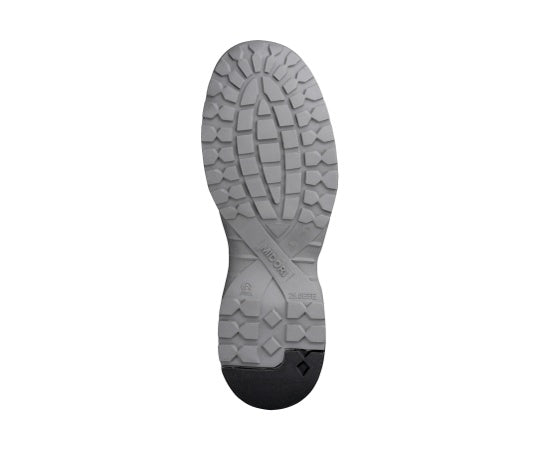 JSAA Class A certified sneakers with toe guard and wide resin toe cap MPN-905 27.5cm Black MPN-905-BK-27.5 1 pair