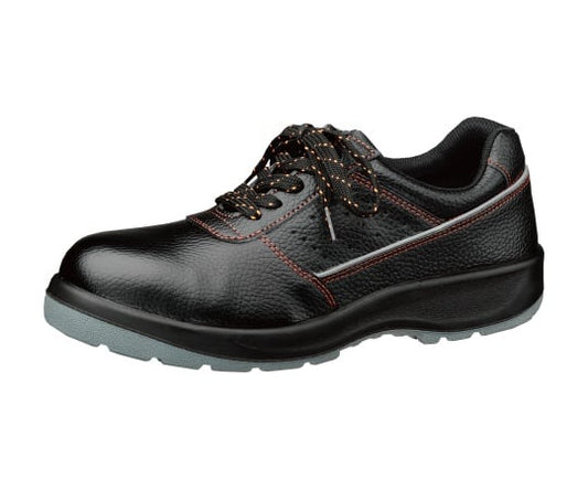 JSAA Class A certified work shoes with toe cap DSF-01 26.0cm DSF-01-26.0 21250800 1 pair