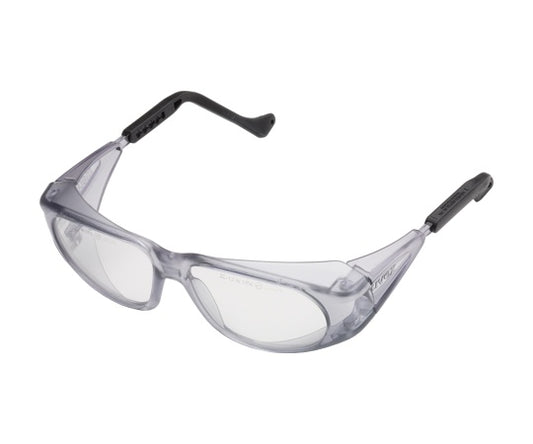 UVEX twin-lens safety glasses X-9134 1 piece