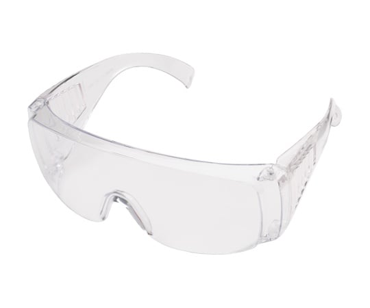 ANSI Standard Protective Glasses Overglasses (Non-Coated) Clear MP-910 1 pc