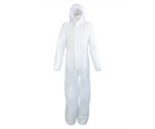 FT-950 Non-woven coveralls LL FT-950 LL 1 piece