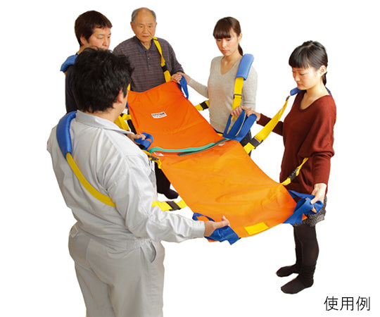 Rescue stretcher (Belka) 1900mm DSB6 1pc