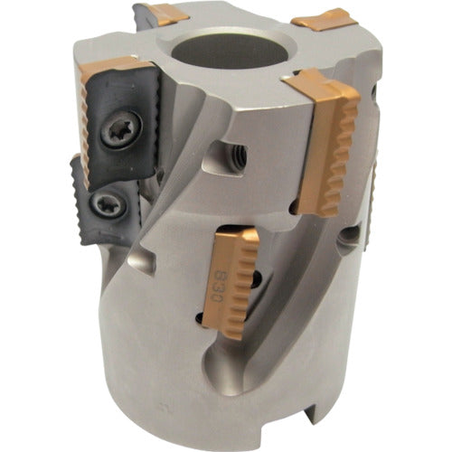 イスカル　シュレッドミルＰ２９０　シェルミル　Ｐ２９０　ＳＭ　刃径６３ｍｍ　シャンク径２７ｍｍ　P290 SM D063-05-71-27-18　1 個