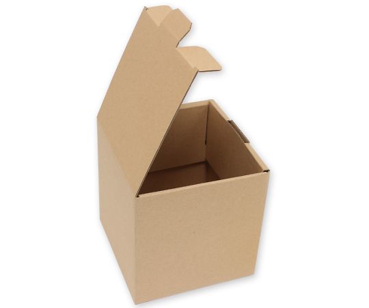 HEIKO Box Natural Box Z-110 10 pieces 006204110 1 pack (10 pieces)