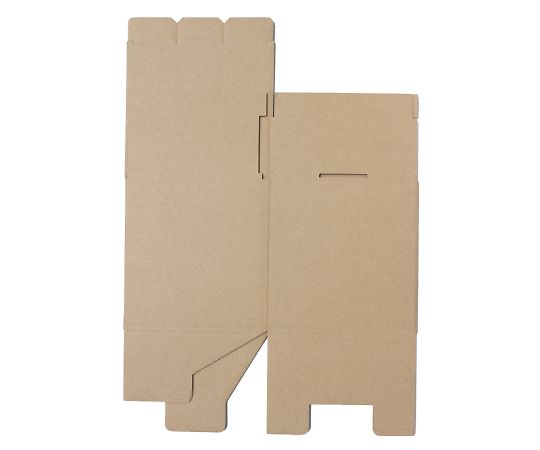 HEIKO Box Natural Box Z-110 10 pieces 006204110 1 pack (10 pieces)