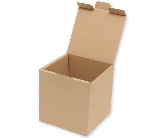 HEIKO Box Natural Box Z-110 10 pieces 006204110 1 pack (10 pieces)